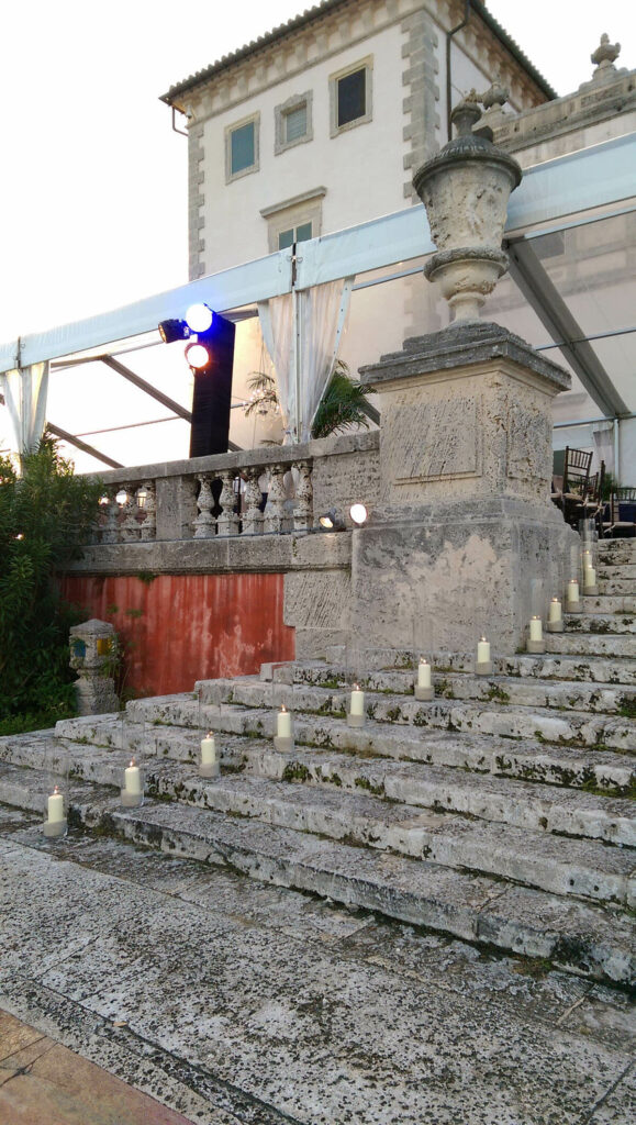 Vizcaya Gala 38