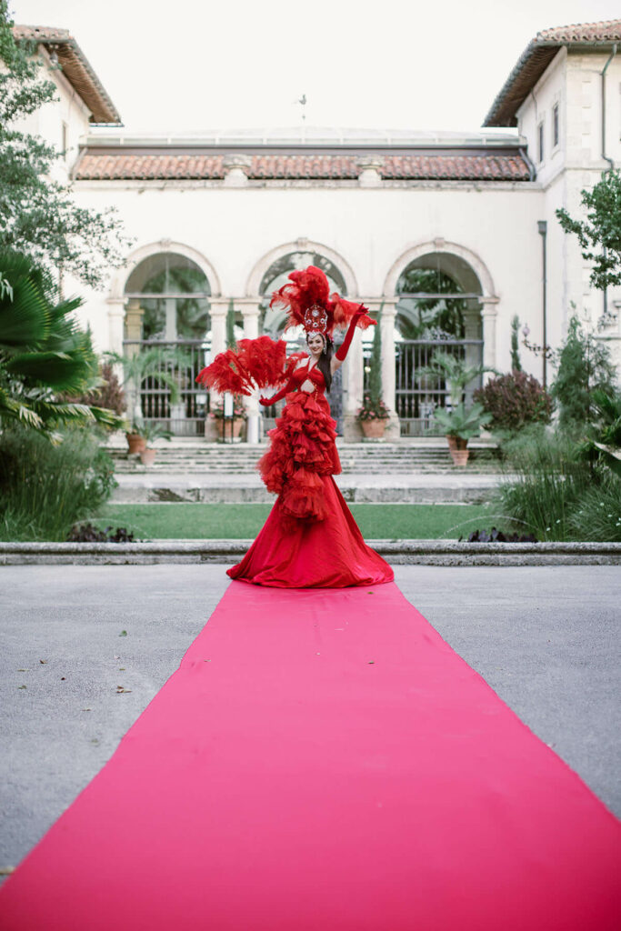 Vizcaya Gala 41