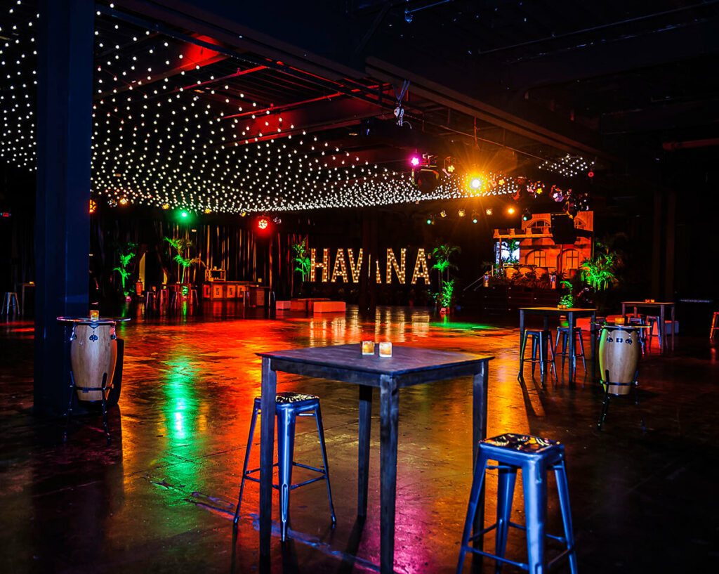 Havana Nights 10