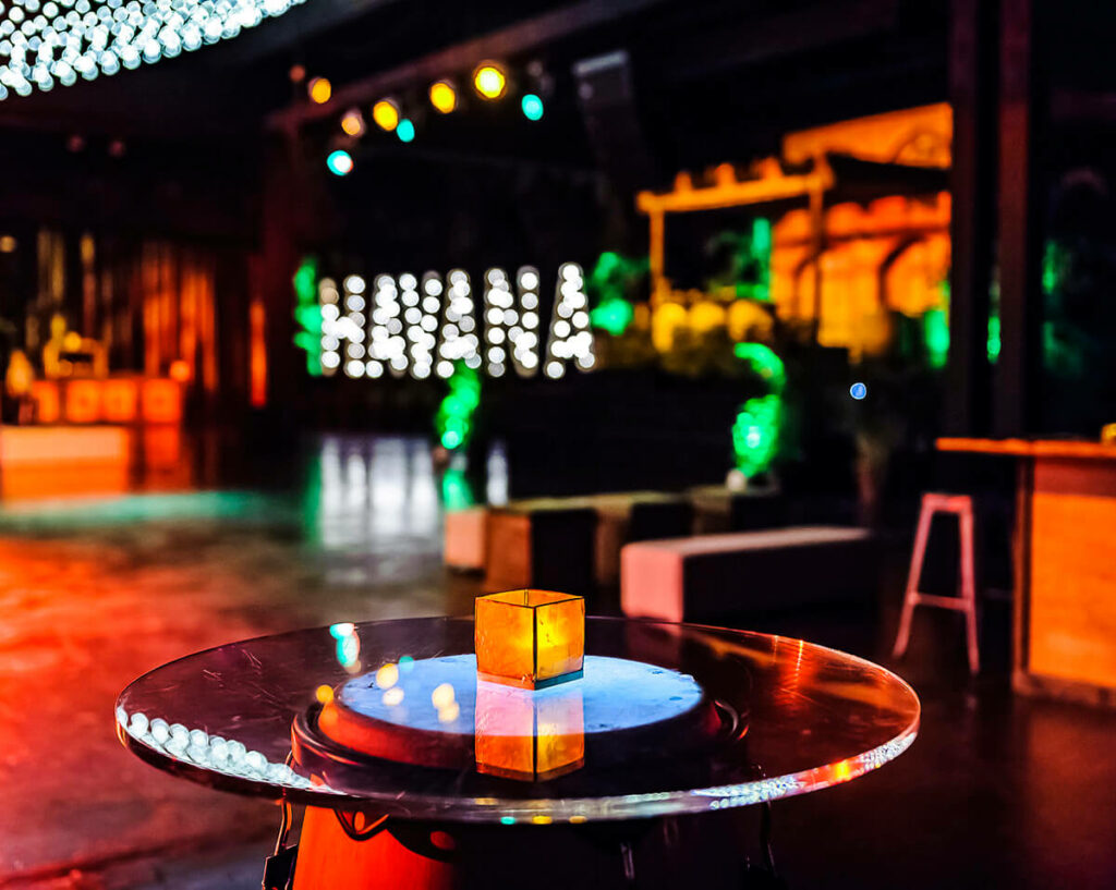 Havana Nights 31