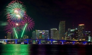 Miami-NYE