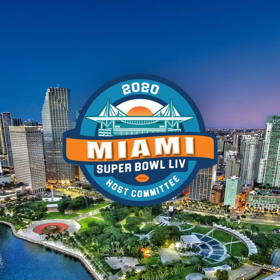 Image result for miami super bowl