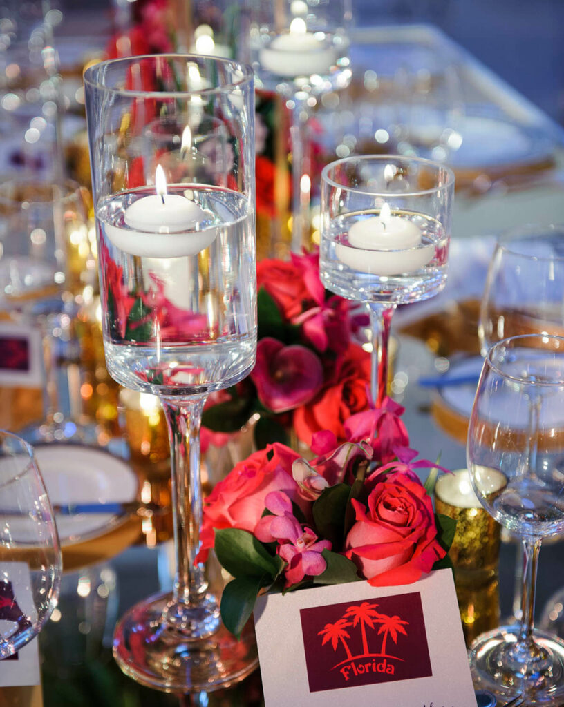 Glamour Celebration at Faena 21