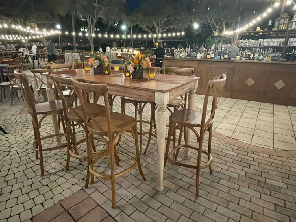 Al Fresco 26